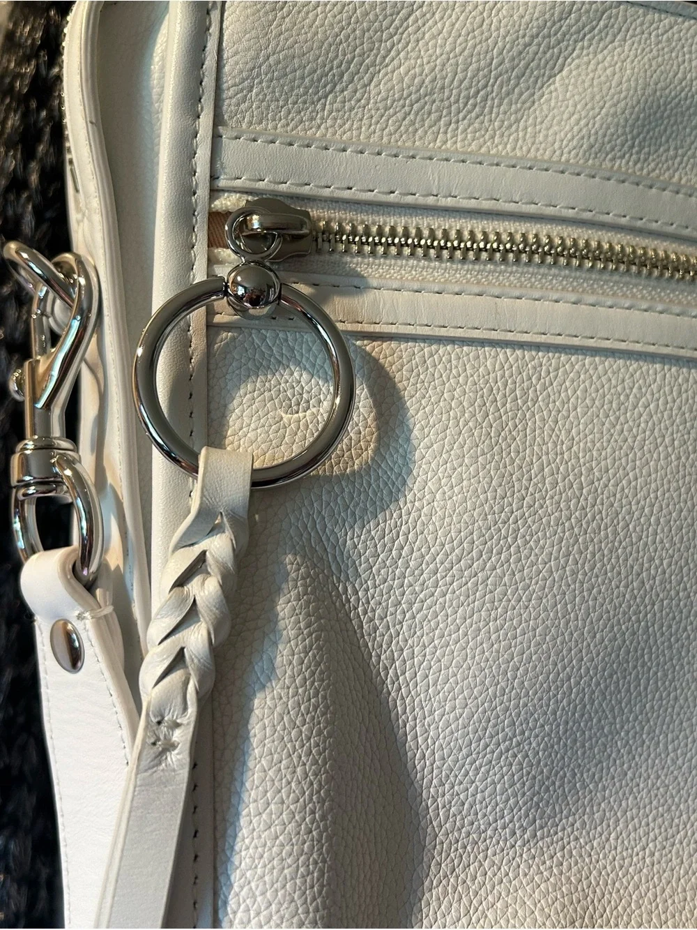 Rebecca Minkoff brand new
